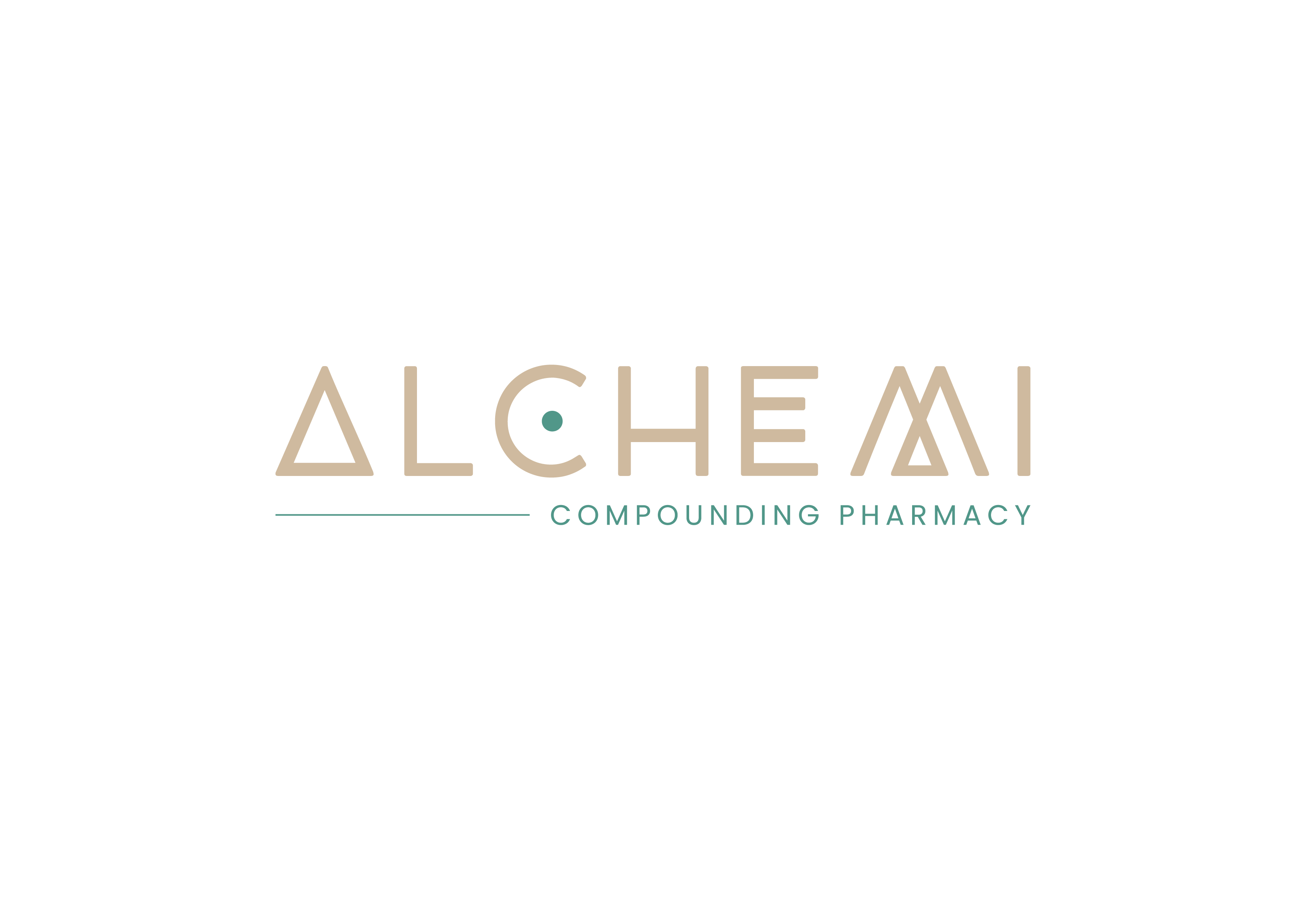 Alchemi Logo